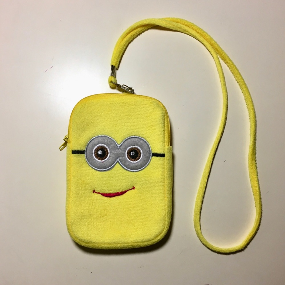Despicable Me Bag